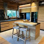 Mountain Rock - Luxury Retreat At Kvacianska Dolina Zuberec