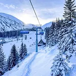 Mountain Rock - Luxury Retreat At Kvacianska Dolina Zuberec