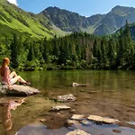 Mountain Rock - Luxury Retreat At Kvacianska Dolina Zuberec