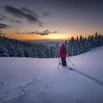 Mountain Rock - Luxury Retreat At Kvacianska Dolina * Zuberec