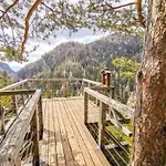 Σαλέ Mountain Rock - Luxury Retreat At Kvacianska Dolina *
