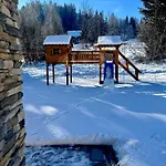 Mountain Rock - Luxury Retreat At Kvacianska Dolina Zuberec