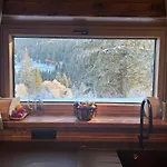 Chalet Mountain Rock - Luxury Retreat At Kvacianska Dolina