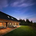 Mountain Rock - Luxury Retreat At Kvacianska Dolina Σαλέ *