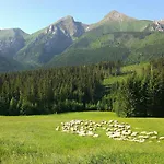 Mountain Rock - Luxury Retreat At Kvacianska Dolina Chalet