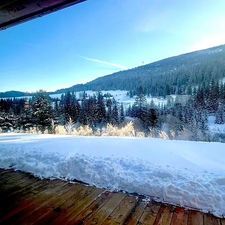 Mountain Rock - Luxury Retreat At Kvacianska Dolina
