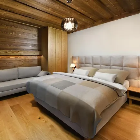 Mountain Rock - Luxury Retreat At Kvacianska Dolina