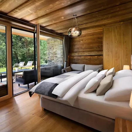 Mountain Rock - Luxury Retreat At Kvacianska Dolina シャレー