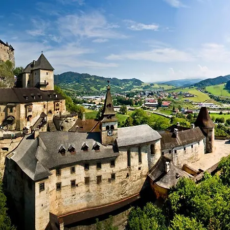 Mountain Rock - Luxury Retreat At Kvacianska Dolina