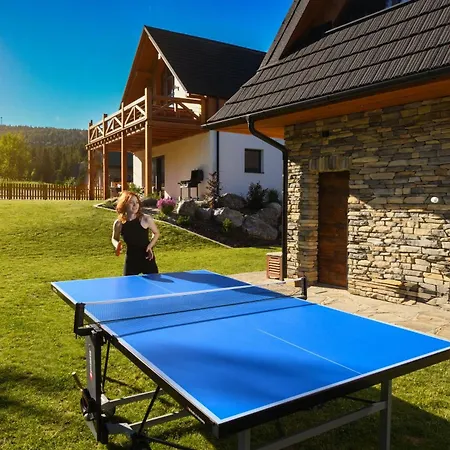 Mountain Rock - Luxury At Kvacianska Dolina