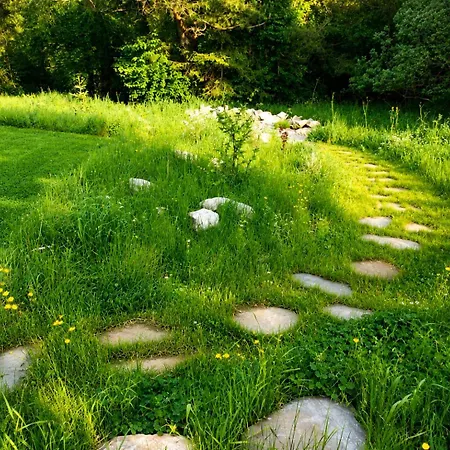 Mountain Rock - Luxury Retreat At Kvacianska Dolina *
