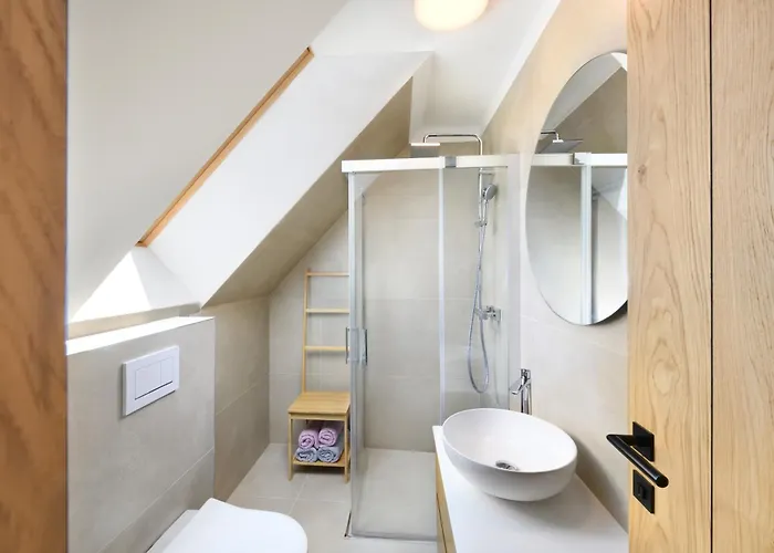 בקתה Mountain Rock - Luxury Retreat At Kvacianska Dolina זוברץ