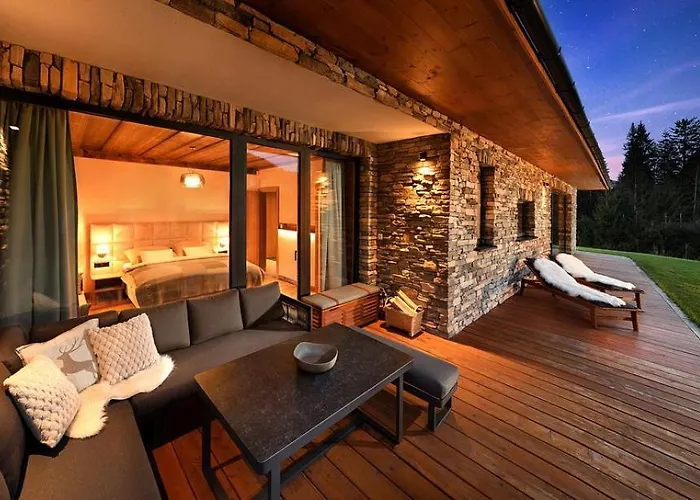 Mountain Rock - Luxury Retreat At Kvacianska Dolina זוברץ